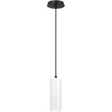 Neptune 7W 1 LED Light Mini Pendant by Eurofase - 37182