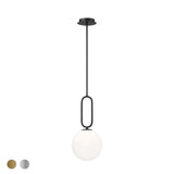 Prospect 1 Light Small Pendant by Eurofase - 37231
