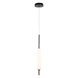 Cumberland 10W 1 LED Light Mini Pendant by Eurofase - 37237