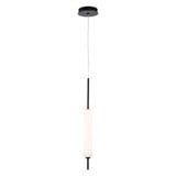 Cumberland 10W 1 LED Light Mini Pendant by Eurofase - 37237