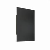 Annette 25W 1 LED 12 Inch Wide Outdoor Flush Mount by Eurofase - 42709