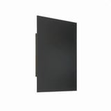 Annette 25W 1 LED 12 Inch Wide Outdoor Flush Mount by Eurofase - 42709