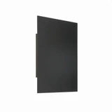Annette 25W 1 LED 12 Inch Wide Outdoor Flush Mount by Eurofase - 42709