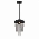 Bloomfield 10W 2 LED Small Pendant by Eurofase - 44370