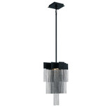 Bloomfield 10W 2 LED Small Pendant by Eurofase - 44370