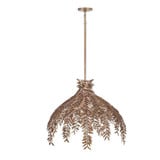 Jalore 4 Light Oversized Pendant by Eurofase - 46435