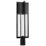 Shelter 1 Light Large Outdoor Post Top or Pier Mount Lantern by Hinkley  - 1321
