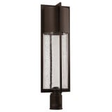 Shelter 1 Light Large Outdoor Post Top or Pier Mount Lantern by Hinkley  - 1321