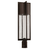 Shelter 1 Light Large Outdoor Post Top or Pier Mount Lantern by Hinkley  - 1321