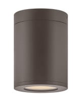 Silo 6.5W 1 LED 2.11 Inch Wide Flush Mount by Hinkley - 13592