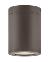Silo 6.5W 1 LED 2.11 Inch Wide Flush Mount by Hinkley - 13592