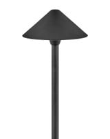 Hardy Island Low Voltage 16 Inch 1 Light Path Light by Hinkley  - 16022