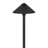 Hardy Island Low Voltage 16 Inch 1 Light Path Light by Hinkley - 16022