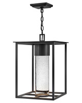 Coen 1 LED Light Medium Outdoor Pendant by Hinkley - 17022