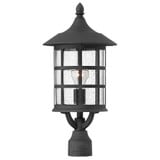 Freeport 14W LED Large Outdoor Post Top or Pier Mount by Hinkley  - 1801