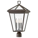 Alford Place 2 Light Medium Outdoor Post or Pier Mount Lantern by Hinkley  - 2561
