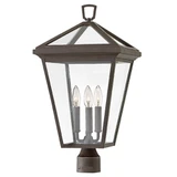 Alford Place 2 Light Medium Outdoor Post or Pier Mount Lantern by Hinkley - 2561