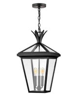Palma 3 Light Medium Outdoor Pendant by Hinkley - 26092