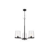 Callista 3 Light Chandelier 31.5 x 28 Inches Wide by Z-Lite - 3032-3