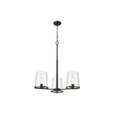 Callista 3 Light Chandelier 31.5 x 28 Inches Wide by Z-Lite - 3032-3
