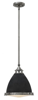 Amelia 1 Light Medium Pendant 14 Inch Tall by Hinkley - 3126