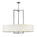 Hampton 9 Light Oversized Chandelier by Hinkley - 3219
