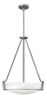 Hathaway 4 Light Large Pendant by Hinkley - 3222