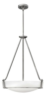 Hathaway 4 Light Large Pendant by Hinkley - 3222