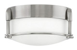 Colbin 16W LED 7 Inch Wide Flush Mount by Hinkley - 3230