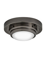 Porte 16W LED 1.85 Inch Wide Flush Mount by Hinkley - 32704