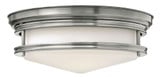 Hadley 3 Light 7.24 Inch Wide Flush Mount by Hinkley - 3301