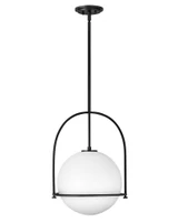 Somerset 1 Light Medium Pendant by Hinkley - 3405