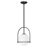 Somerset 1 Light Medium Pendant 17 Inch Tall by Hinkley - 3407