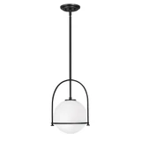 Somerset 1 Light Medium Pendant 17 Inch Tall by Hinkley - 3407
