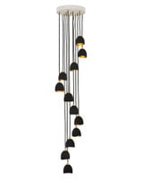 Nula 12 Light Large Chandelier by Hinkley - 35908