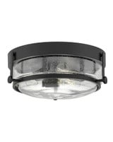 Harper 3 Light 10.54 Inch Wide Flush Mount by Hinkley - HL3640