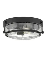 Harper 3 Light 10.54 Inch Wide Flush Mount by Hinkley - HL3640