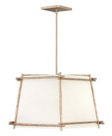 Tress 4 Light Large Pendant by Hinkley - 3674