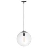 Warby 1 Light Medium Pendant by Hinkley - 3744