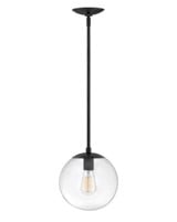 Warby 1 Light Small Pendant by Hinkley - 3747