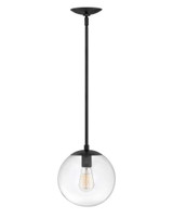 Warby 1 Light Small Pendant by Hinkley - 3747
