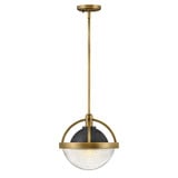 Watson 1 Light Medium Pendant by Hinkley - 40017