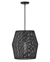 Luca 1 Light Large Pendant by Hinkley - 40387