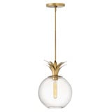 Palma 1 Light Small Pendant by Hinkley - 41927