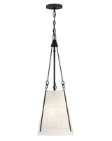 Danvers 12W 1 LED Light Small Pendant by Hinkley - 45027