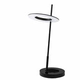 Finley 11W 1 LED Table Lamp 22 x 8.5 Inches by Dainolite - FLY-2211LEDT