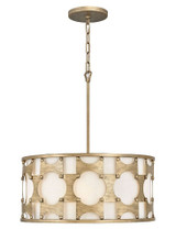 Carter 5 Light Large Chandelier by Hinkley - 4735