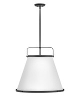 Lexi 3 Light Large Pendant by Hinkley - 4995
