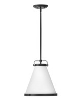 Lexi 1 Light Medium Pendant by Hinkley - 4997