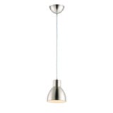 Cora One Light Small Pendant by Maxim - 11020